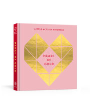 Heart of Gold Journal 