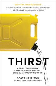 Thirst 
