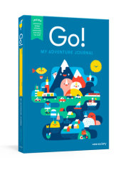 Go! (Blue) 