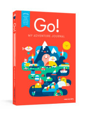 Go! (Red) 