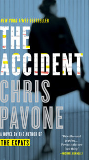 The Accident 