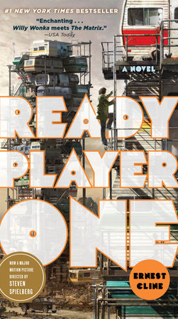 Image result for ready player one