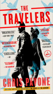 The Travelers 