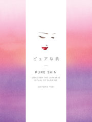 Pure Skin by Victoria Tsai