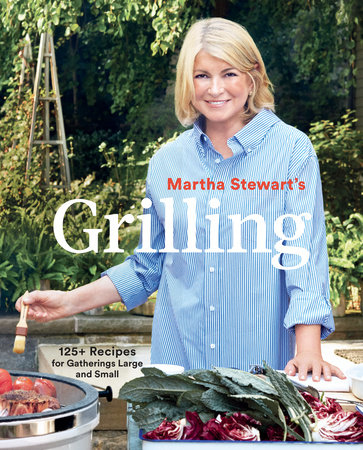 Martha Stewart - Martha Stewart's complete collection of essential