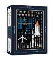 The History of Space Travel Puzzle 