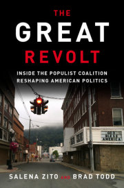 The Great Revolt 