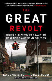 The Great Revolt 