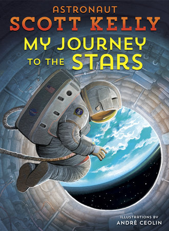 My Journey to the Stars