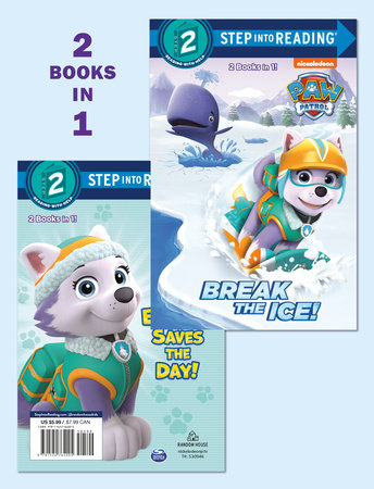 Break the Ice [Book]