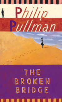 Cover of The Broken Bridge cover