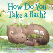 How Do You Take a Bath? 