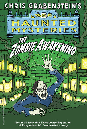The Zombie Awakening