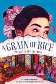 A Grain of Rice 