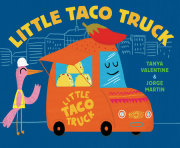 Little Taco Truck 
