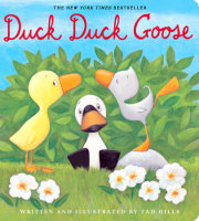 Duck, Duck, Goose 