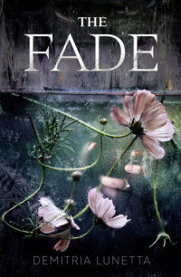 Cover of The Fade