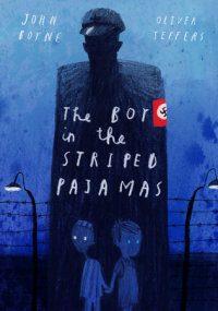 Cover of The Boy in the Striped Pajamas (Deluxe Illustrated Edition)