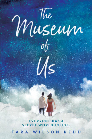 Cover of The Museum of Us