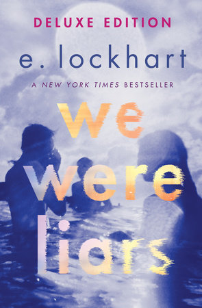 we were liars movie online