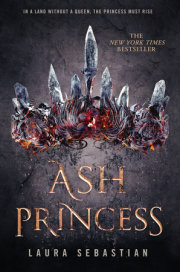 Ash Princess 