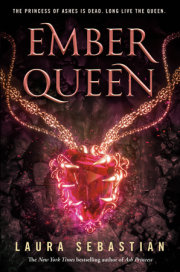 Ember Queen 