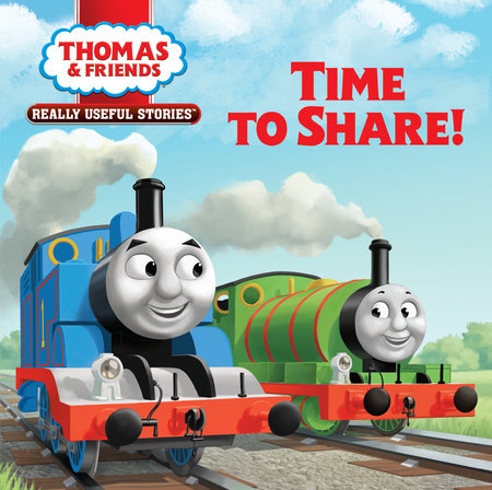 thomas and friends play time