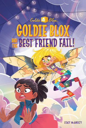 goldieblox