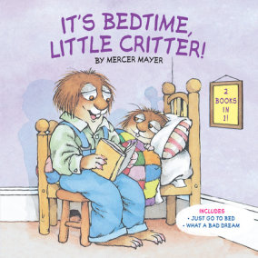 me too little critter