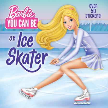 barbie ice