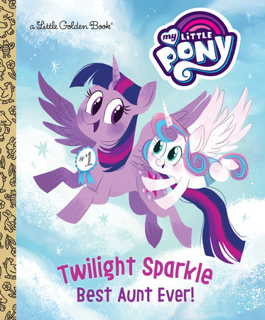 my little pony twilight