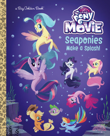 My Little Pony: The Movie