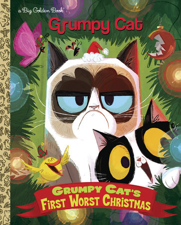 Original Grumpy Cat Coasters