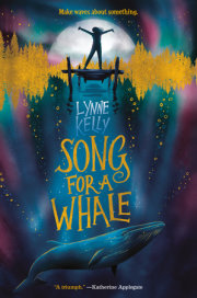 Song for a Whale 