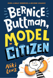 Bernice Buttman, Model Citizen 