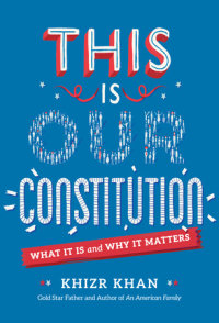 Cover of This Is Our Constitution cover