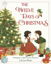 The Twelve Days of Christmas 