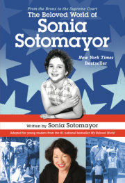 The Beloved World of Sonia Sotomayor 