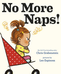 Cover of No More Naps!