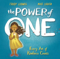 Cover of The Power of One cover