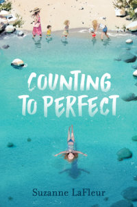 Cover of Counting to Perfect