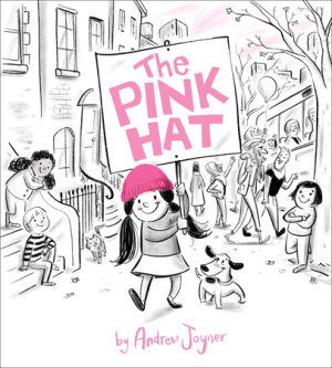 Cover of The Pink Hat