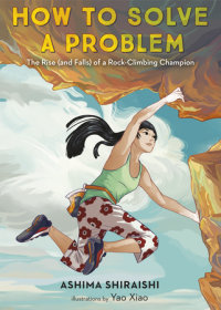 Cover of How to Solve a Problem cover