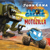 Cover of Elbow Grease vs. Motozilla cover