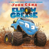 Cover of Elbow Grease cover