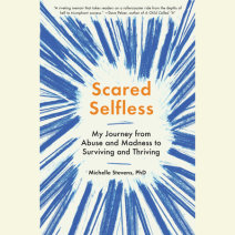 Scared Selfless Cover