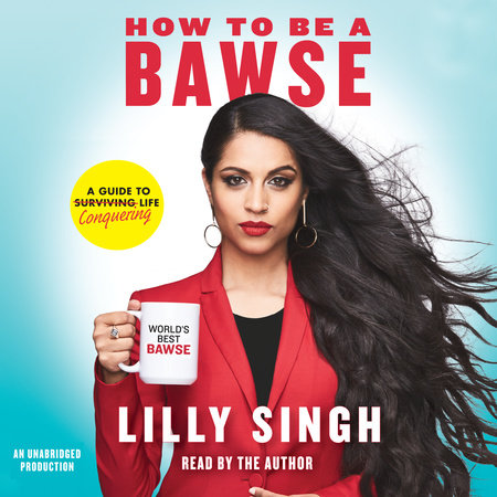 How to Be a Bawse Cover