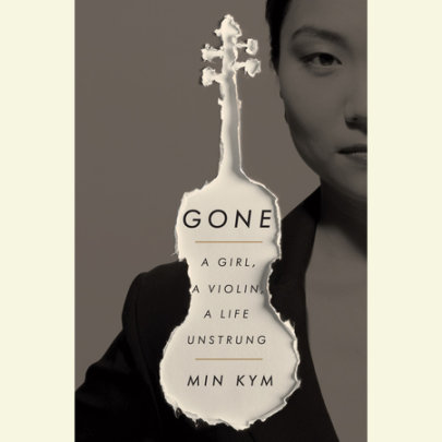 Gone Cover