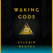 Waking Gods Cover