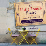 The Little French Bistro 